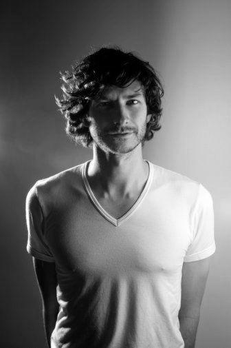 Gotye Poster Black and White Poster On Sale United States