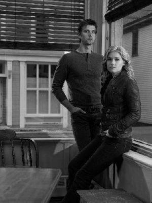 Haven Poster Black and White Poster 16x24 The Poster Depot