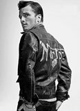 Josh Hutcherson poster tin sign Wall Art