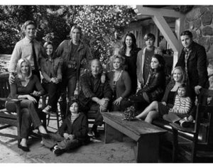 Parenthood Poster Black and White Poster On Sale United States