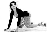 Penelope Cruz poster tin sign Wall Art