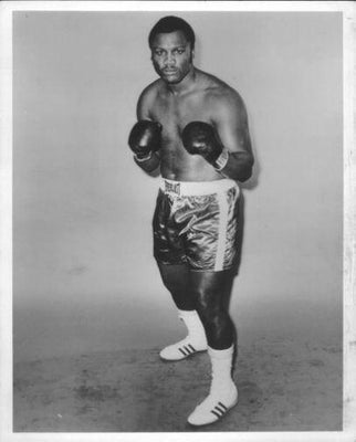 Frazier Black and White Metal Poster Choose Style The Poster Depot