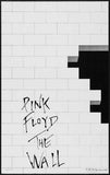 Pink Floyd poster tin sign Wall Art
