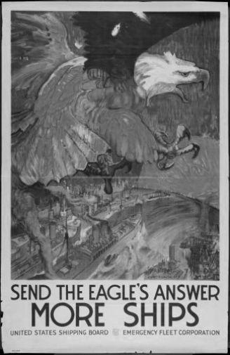 War Propaganda poster The Poster Depot