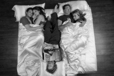 Rules Of Engagement poster tin sign Wall Art