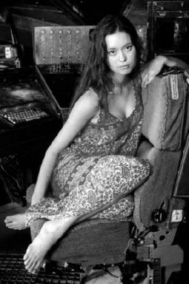 Summer Glau poster Black and White poster for sale cheap United States USA