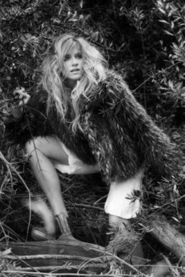 True Blood Poster Black and White Poster On Sale United States