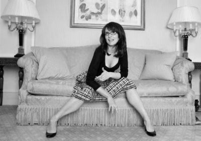 Tina Fey poster Black and White poster for sale cheap United States USA