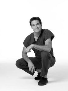 Dr. Oz Black and White poster for sale cheap United States USA