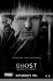 Ghost Adventures poster tin sign Wall Art