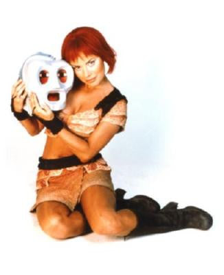 Xenia Seeberg Poster 16"x24" On Sale The Poster Depot