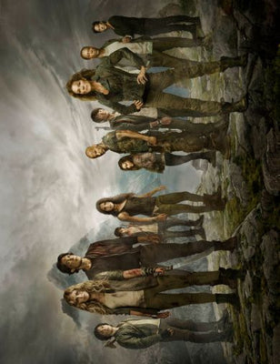 100 poster for sale cheap United States USA