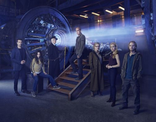12 Monkeys Poster 16"x24" On Sale The Poster Depot