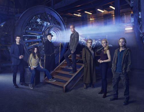 12 Monkeys Poster On Sale United States