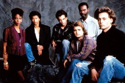 21 Jump Street Poster Cast Photo On Sale United States