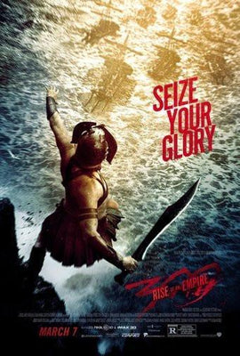 300 Rise Of An Empire Movie Poster 16Inx24In Poster 16x24