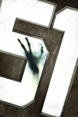 51 Metal Movie Poster 8in x 12in