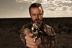 Aaron Paul Poster 16"x24" On Sale The Poster Depot