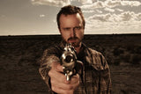 Aaron Paul Poster 11Inx17In Mini Poster