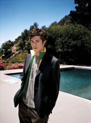 Adam Brody Metal Poster Choose Style The Poster Depot