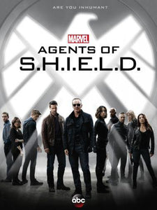 Agents Of Shield poster 27x40| theposterdepot.com