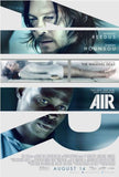 Air Movie Mini poster 11inx17in