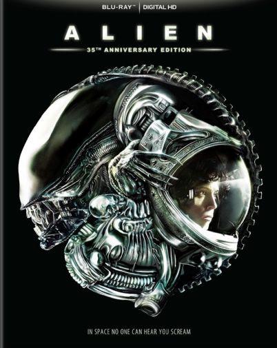 Alien Movie poster 24inx36in Poster 24x36 - Fame Collectibles
