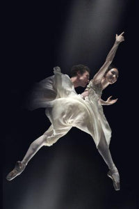 American Ballet poster 27x40| theposterdepot.com