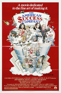 American Success Company Movie poster for sale cheap United States USA