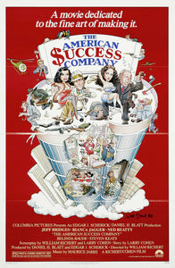 American Success Company Movie Poster On Sale United States