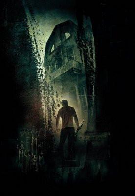 Amityville Horror Movie Poster 16inx24in