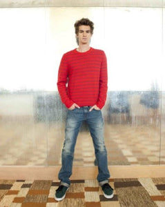Andrew Garfield Poster 16"x24" On Sale The Poster Depot