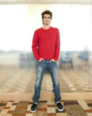 Andrew Garfield Metal Poster Choose Style The Poster Depot