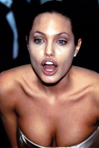Angelina Jolie poster 27x40| theposterdepot.com