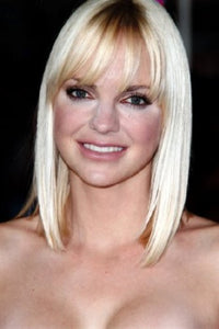 Anna Faris Poster 16"x24" On Sale The Poster Depot