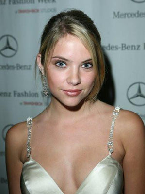 Ashley Benson Poster 27inx40in The Poster Depot
