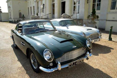 Aston Martin Db5 Poster On Sale United States