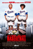 Baseketball Movie Mini poster 11inx17in