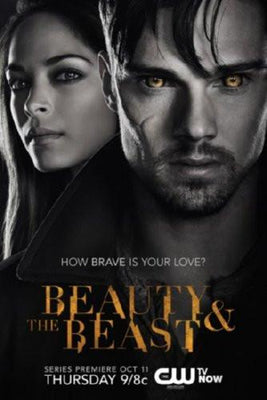 Beauty And The Beast Poster On Sale United States