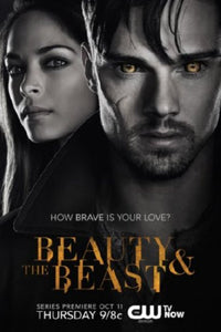 Beauty And The Beast Poster 16"x24" On Sale The Poster Depot