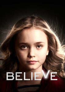 Believe Poster 16"x24" On Sale The Poster Depot