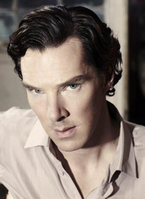 Benedict Cumberbatch Poster On Sale United States