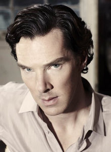 Benedict Cumberbatch Poster 16"x24" On Sale The Poster Depot