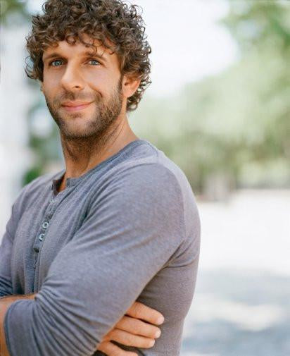 billy currington poster tin sign Wall Art