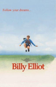 Billy Elliot Movie poster (61cm x 91cm) for sale cheap United States USA