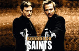 The Boondock Saints Movie Poster 11inx17in Poster