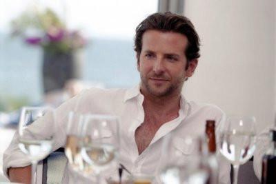 Bradley Cooper Metal Poster Print 8in x 12in 12"x16" The Poster Depot
