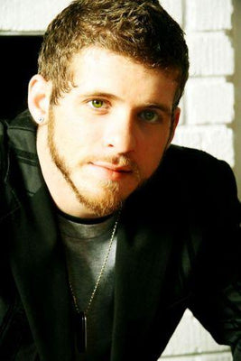 Brantley Gilbert poster 27inx40in The Poster Depot