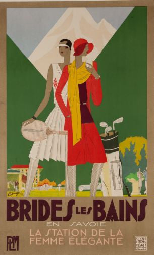 Vintage Travel Poster Art Poster 16