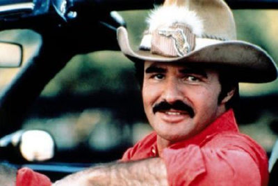 Burt Reynolds Metal Poster Choose Style The Poster Depot